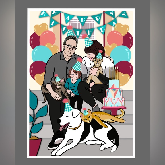 Meet your Posher, Nicole - Picture 9 of 14